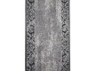 Synthetic runner carpet LEVADO 03977A 	L.GREY/L.GREY - high quality at the best price in Ukraine